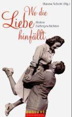 Produktbild: Wo die Liebe hinfllt