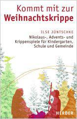 Produktbild: Kommt mit zur Weihnachtskrippe