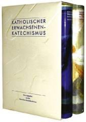 Produktbild: Katholischer Erwachsenenkatechismus