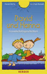 Mattel, Harald: David und Hanna