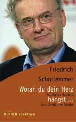 Produktbild: Woran du dein Herz h�ngst ...