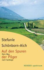 Produktbild: Auf den Spuren der Pilger