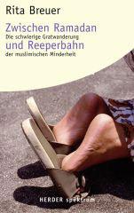 Breuer, Rita: Zwischen Ramadan und Reeperbahn