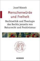 Produktbild: Menschenw�rde und Freiheit