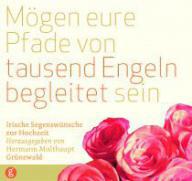 Produktbild: M�gen eure Pfade von tausend Engeln begleitet sein