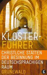Produktbild: Klosterf�hrer