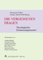 Produktbild: Die vergessenen Fragen