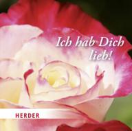 Produktbild: Ich hab dich lieb!