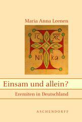 Leenen, Maria Anna: Einsam und allein?