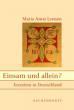 Leenen, Maria Anna: Einsam und allein?