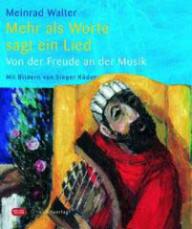 Produktbild: Mehr als Worte sagt ein Lied