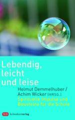 Produktbild: Lebendig, leicht und leise