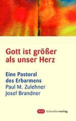 Produktbild: Gott ist gr��er als unser Herz