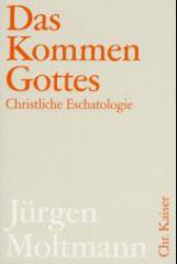 Produktbild: Das Kommen Gottes