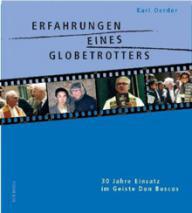 Produktbild: Erfahrungen eines Globetrotters
