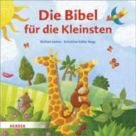 Produktbild: Die Bibel f�r die Kleinsten