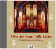 Produktbild: H�rt der Engel helle Lieder