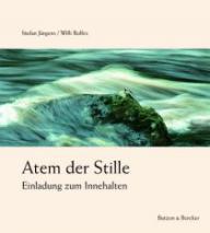 Produktbild: Atem der Stille