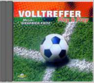 Produktbild: Volltreffer