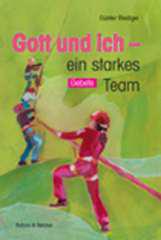 Produktbild: Gott und ich - ein starkes Team