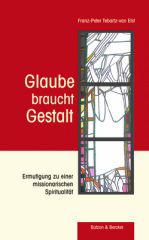 Produktbild: Glaube braucht Gestalt