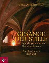 Produktbild: Ges�nge der Stille