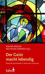 Produktbild: Der Geist macht lebendig