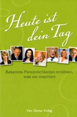 Produktbild: Heute ist dein Tag