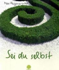 Produktbild: Sei du selbst