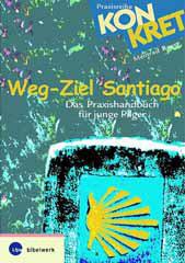 Produktbild: Weg-Ziel Santiago