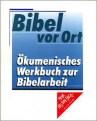 Produktbild: Bibel vor Ort