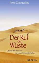 Produktbild: Der Ruf der W�ste