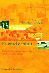 Linden, Nico ter: Matthus und Markus sehen die Geschichte Jesu