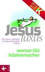 Produktbild: JesusLuxus
