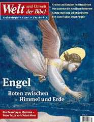 Produktbild: Welt und Umwelt der Bibel - Heft 50 (4 / 2008)