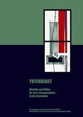 Produktbild: Totengebet