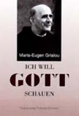 Produktbild: Ich will Gott schauen