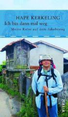 Produktbild: Ich bin dann mal weg