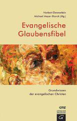 Produktbild: Evangelische Glaubensfibel