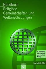 Handbuch Religise Gemeinschaften und Weltanschauungen