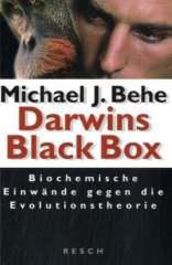 Produktbild: Darwins Black Box