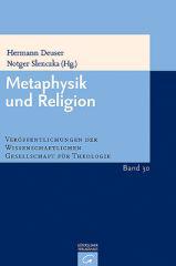 Metaphysik und Religion