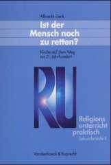Produktbild: Ist der Mensch noch zu retten?