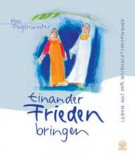 Produktbild: Einander Frieden bringen