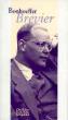 Bonhoeffer Brevier