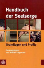 Produktbild: Handbuch der Seelsorge