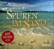 Produktbild: Spuren im Sand (Geschichte des Gedichts)