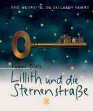 Produktbild: Lillith und die Sternenstra�e