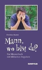 Produktbild: Mann, wo bist du?