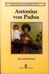 Produktbild: Antonius von Padua